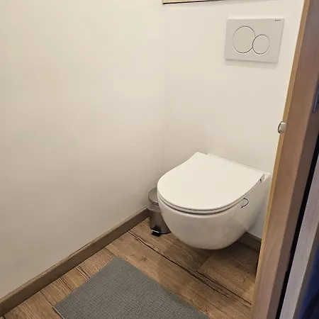 Apartamento Le Jean Zay Climatisation Parking Privé