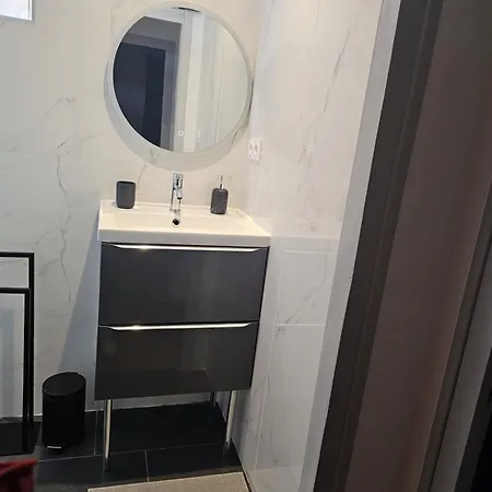 Le Jean Zay Climatisation Parking Privé Montauban