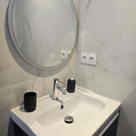 Appartement Le Jean Zay Parking Prive *