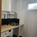 Apartament Le Jean Zay Climatisation Parking Prive