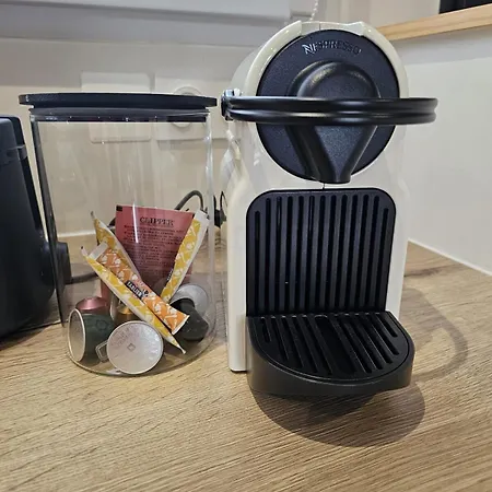 Le Jean Zay Climatisation Parking Prive Apartman Montauban